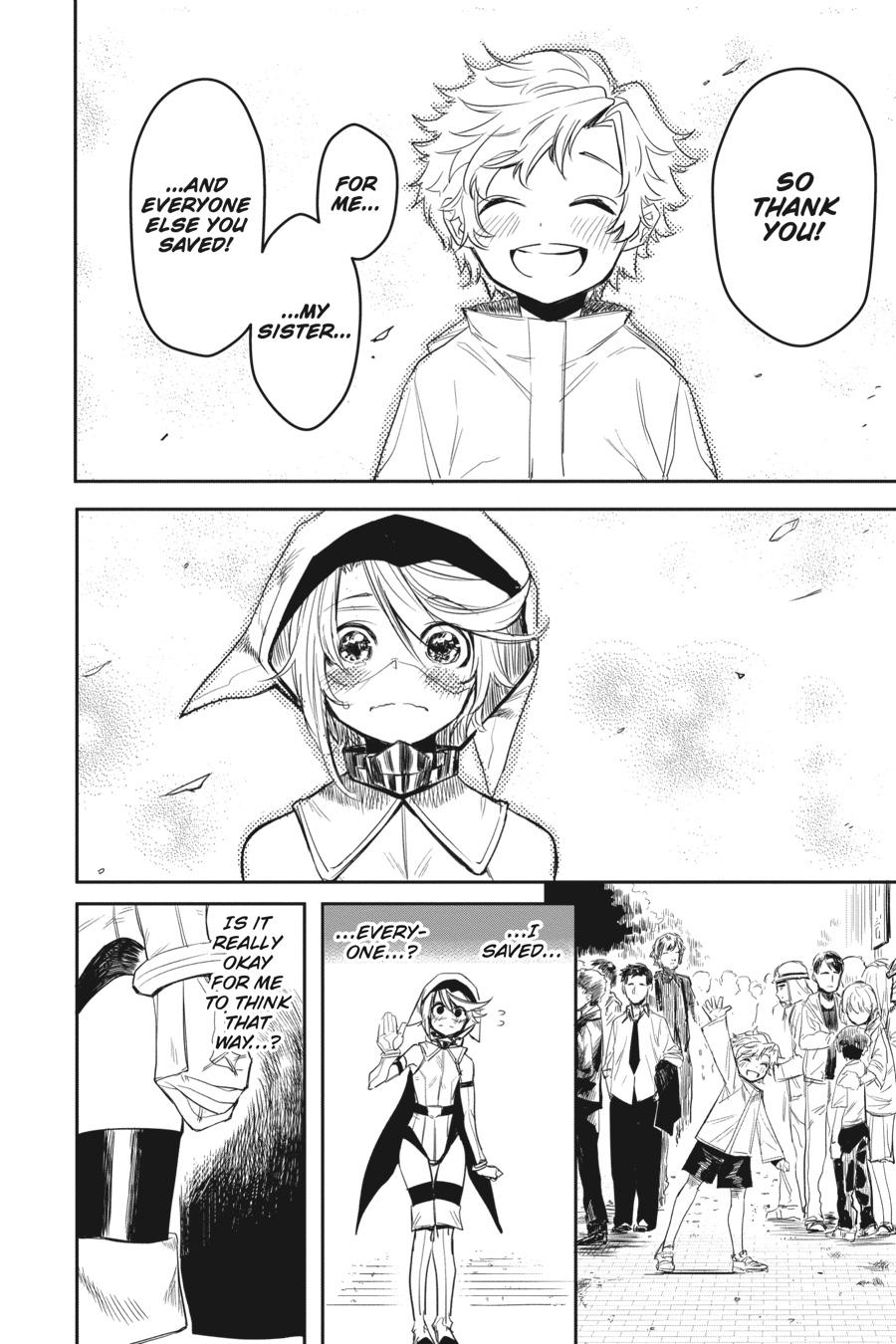 SHY Chapter 1 - Page 60