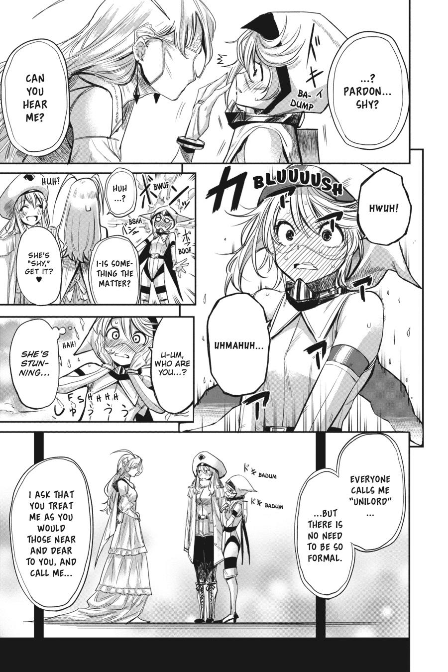 SHY Chapter 2 - Page 6