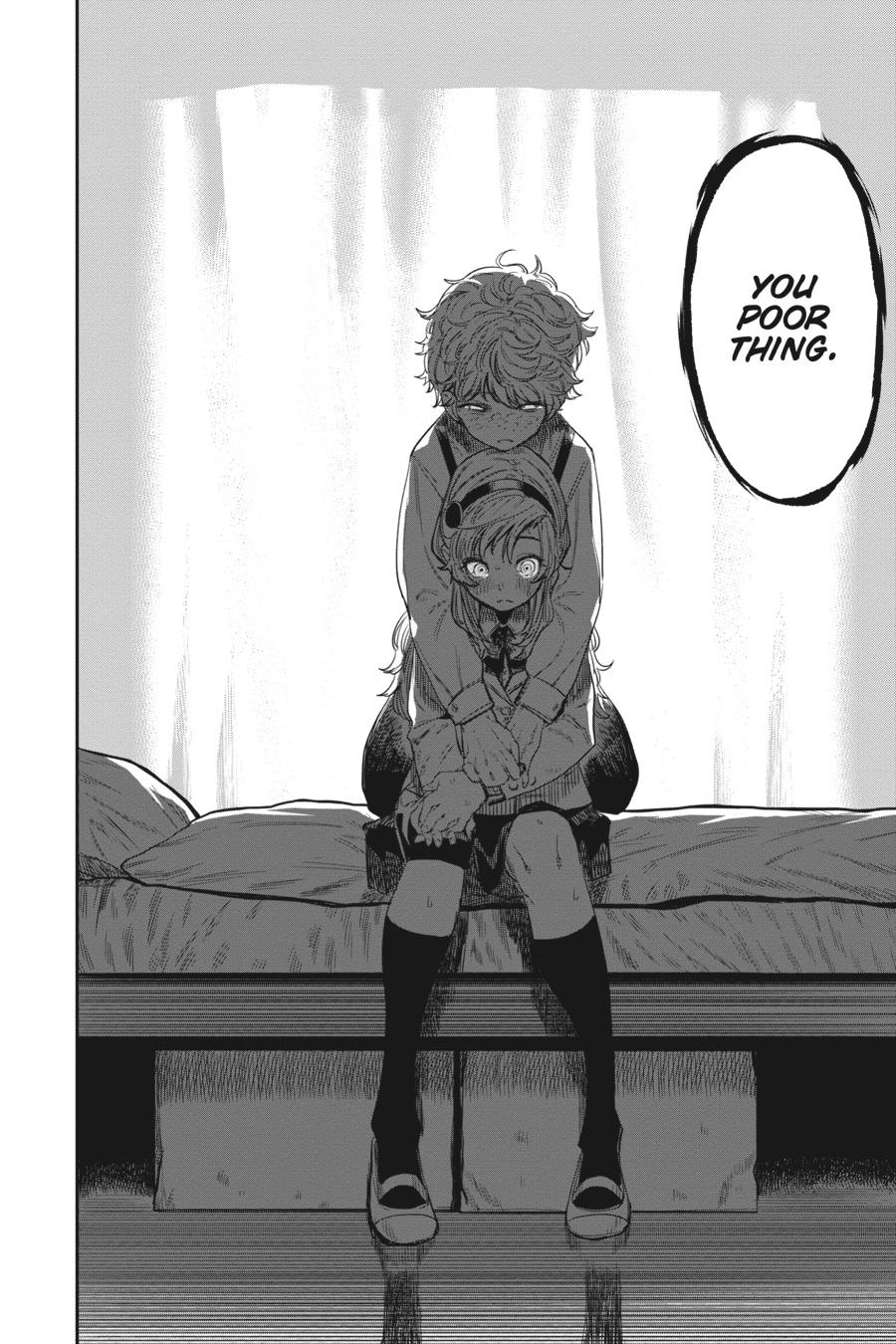 SHY Chapter 2 - Page 24