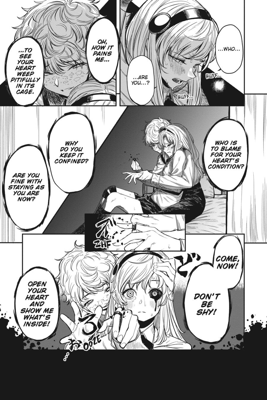 SHY Chapter 2 - Page 25