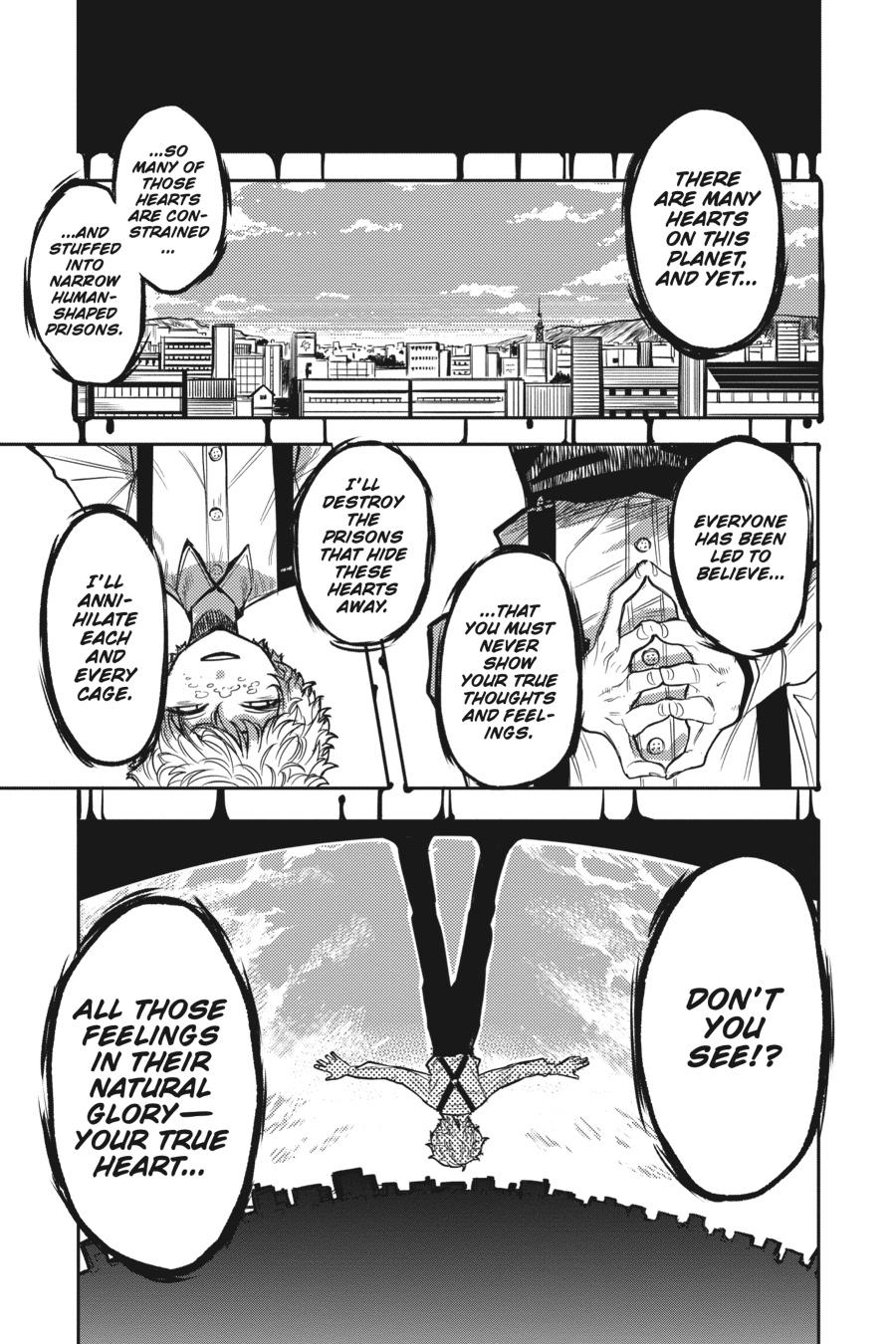 SHY Chapter 2 - Page 27