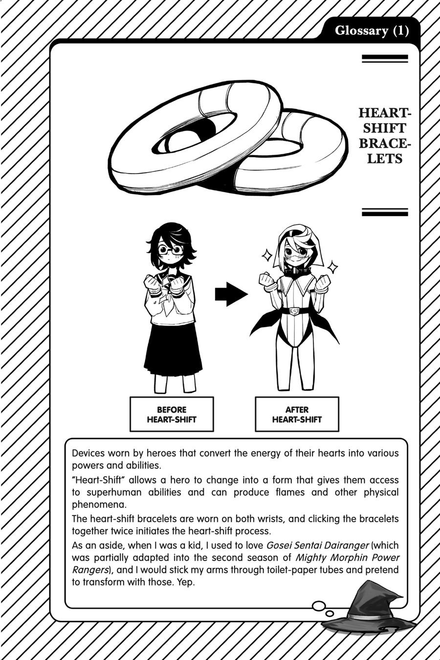 SHY Chapter 2 - Page 30