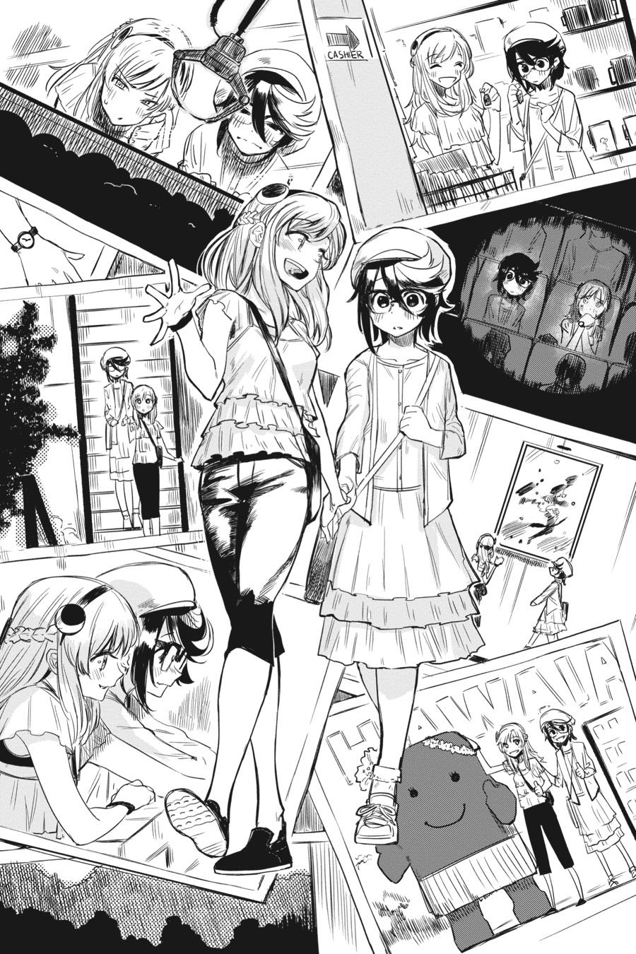 SHY Chapter 5 - Page 4