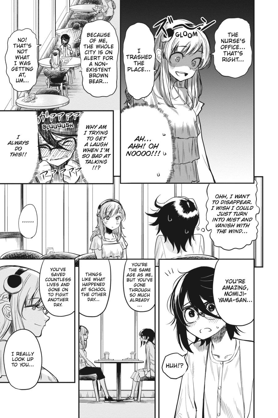 SHY Chapter 5 - Page 7