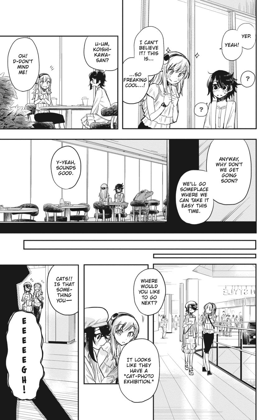 SHY Chapter 5 - Page 9