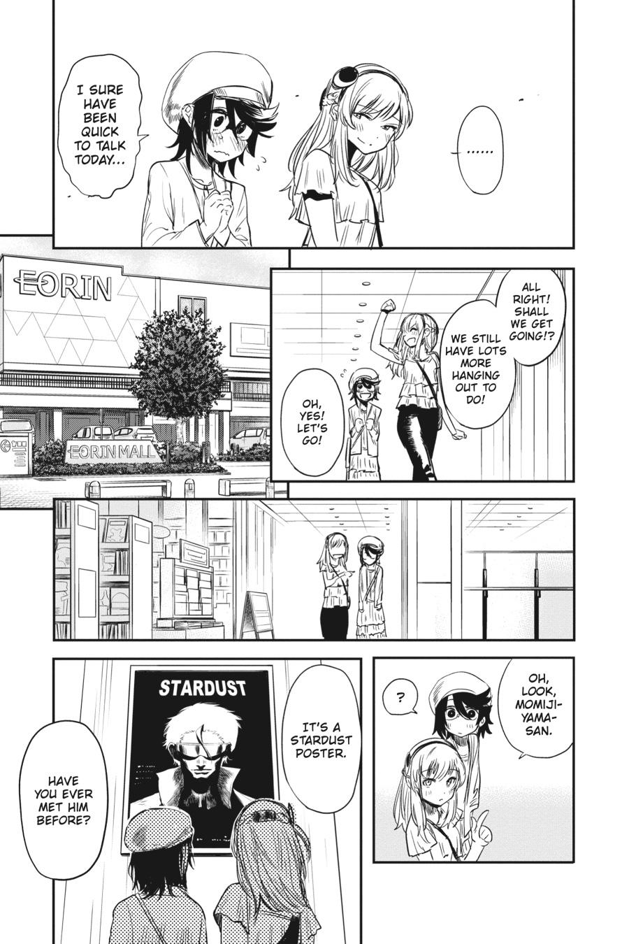 SHY Chapter 5 - Page 15