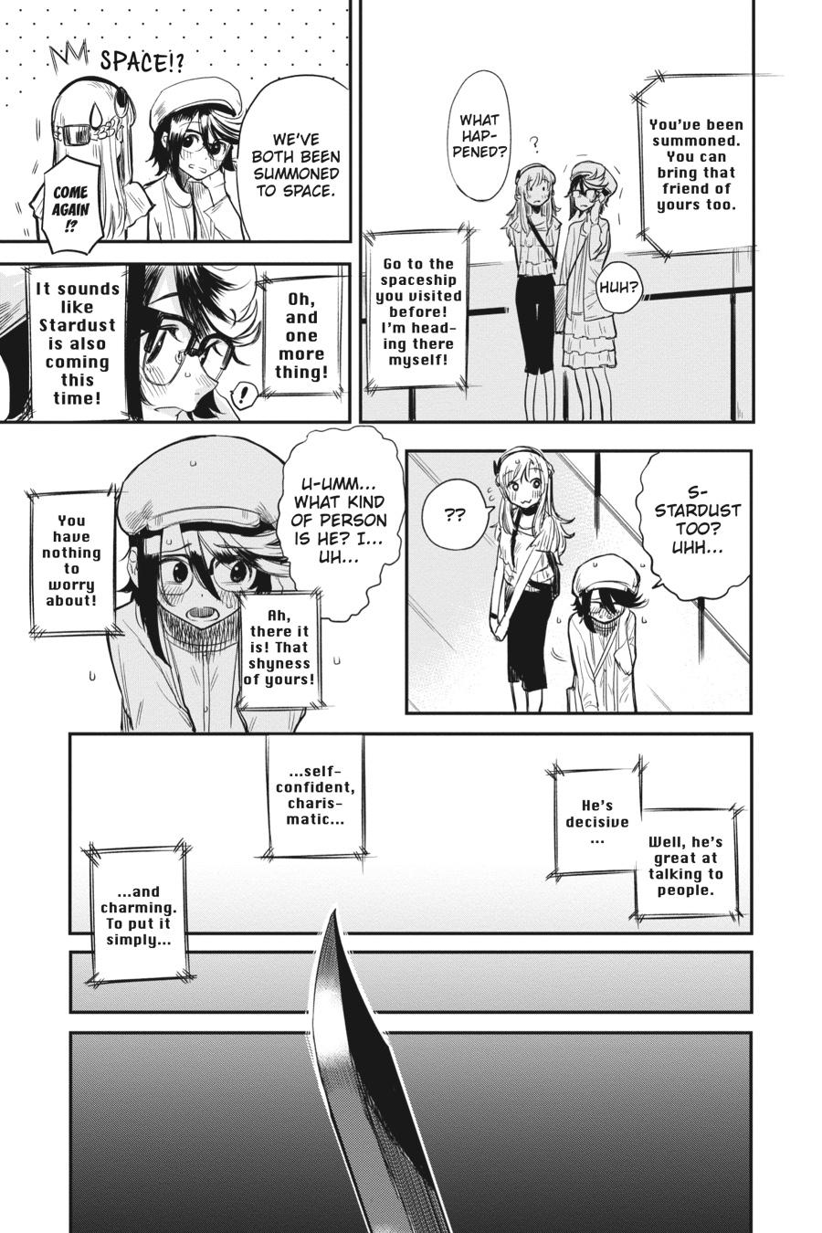 SHY Chapter 5 - Page 17