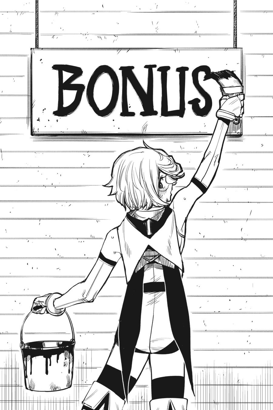 SHY Chapter 6 - Page 21