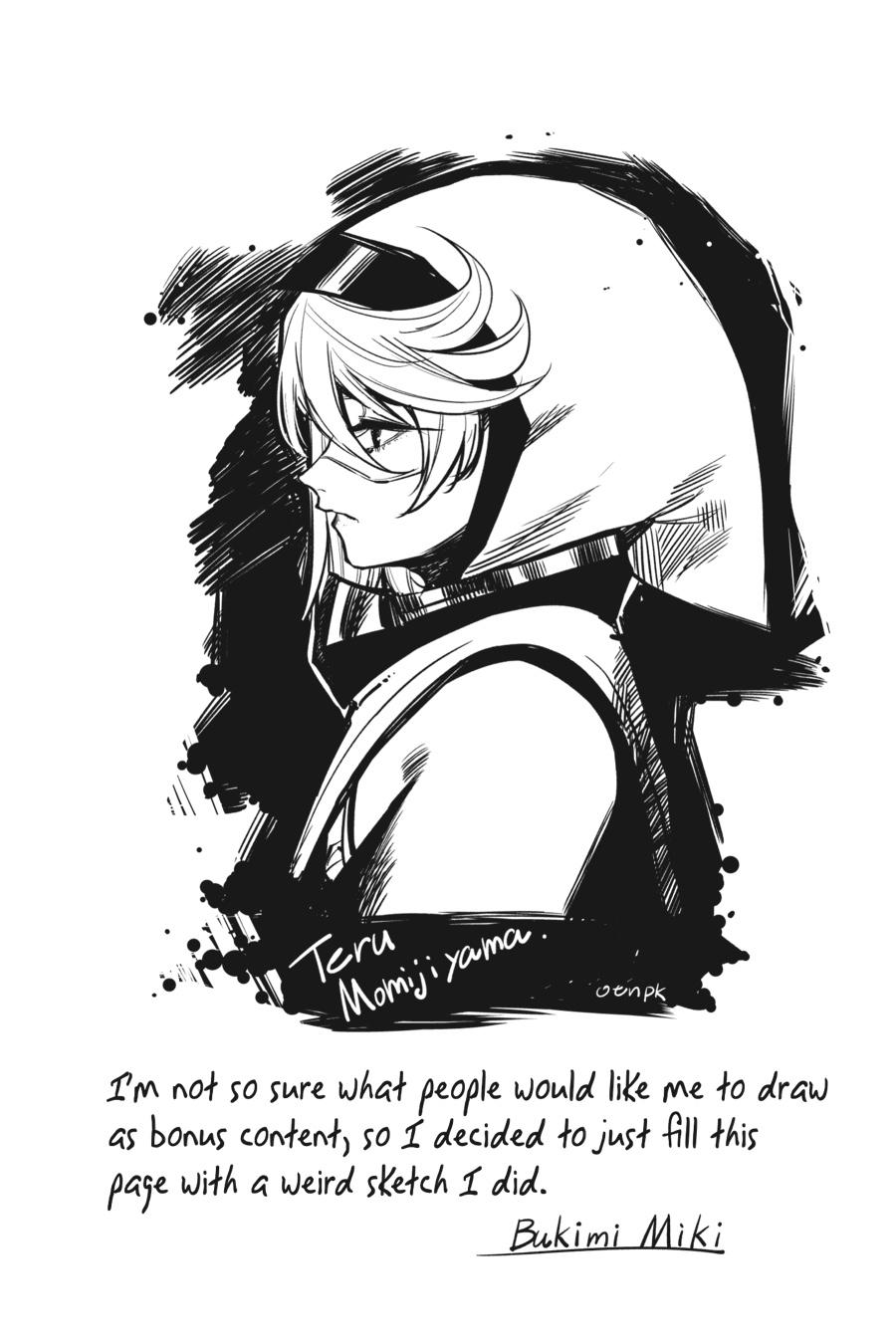 SHY Chapter 6 - Page 24