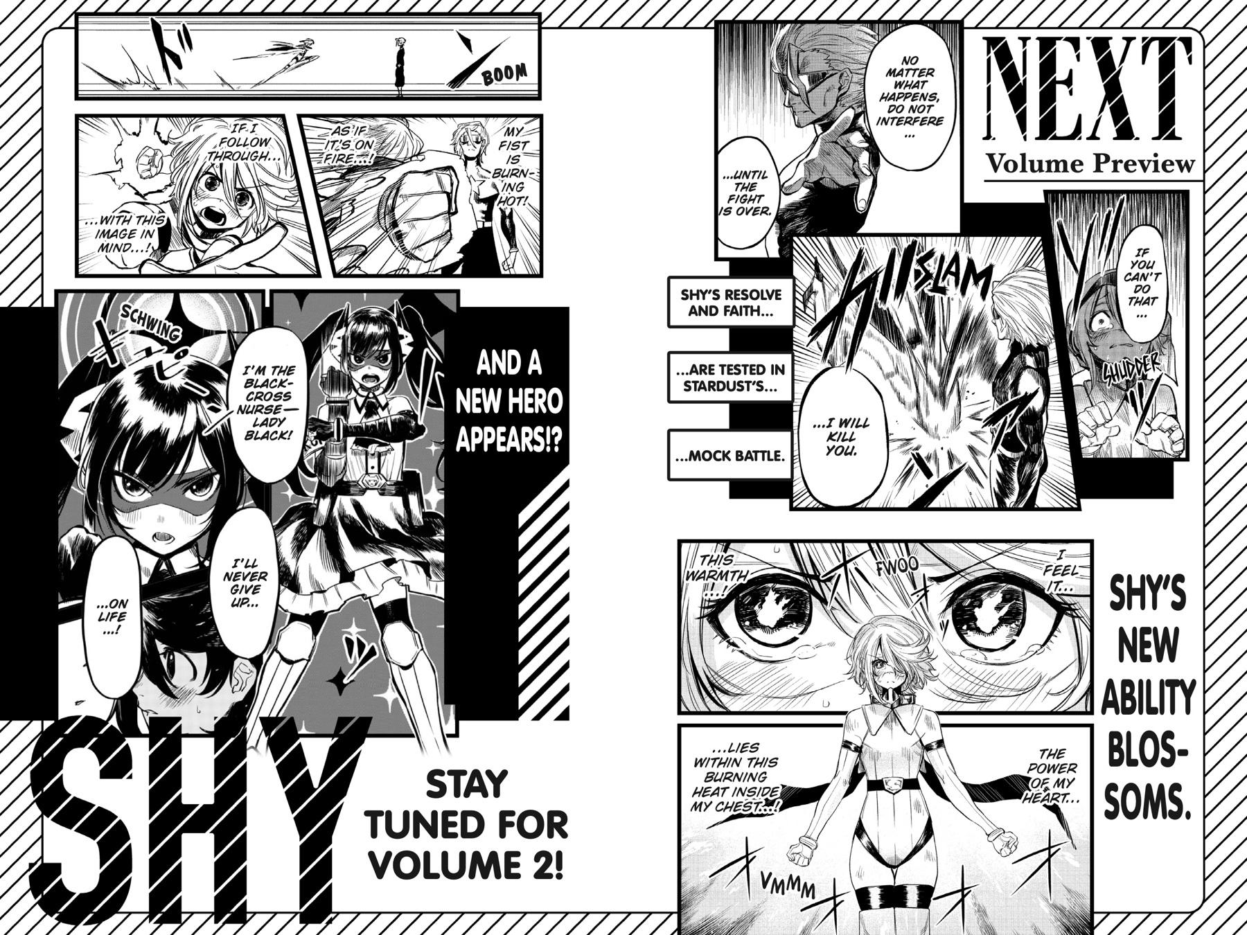 SHY Chapter 6 - Page 26