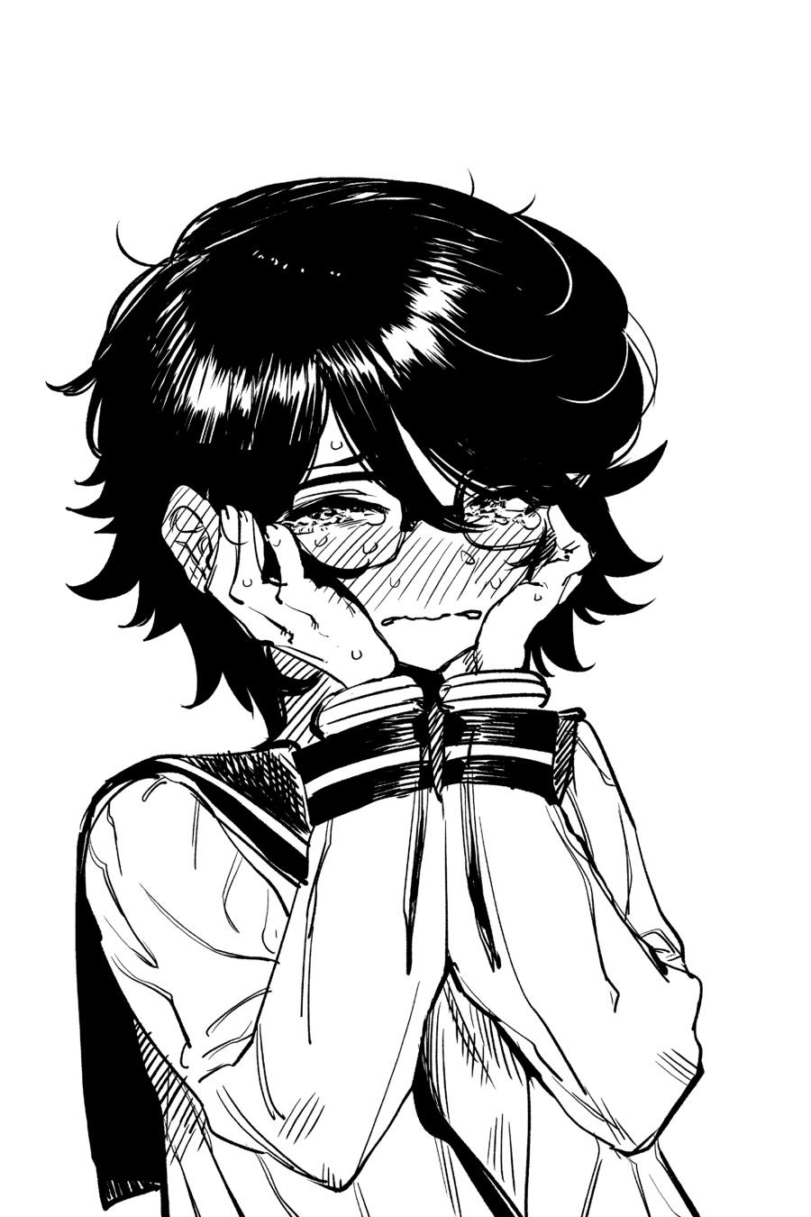 SHY Chapter 6 - Page 28