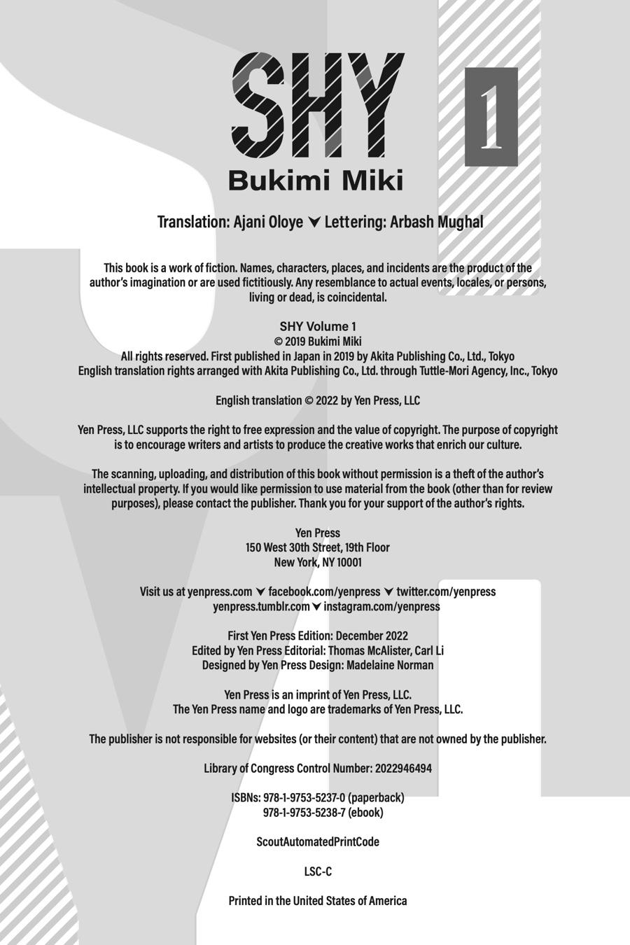 SHY Chapter 6 - Page 29