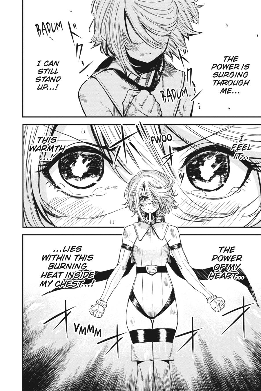 SHY Chapter 8 - Page 4