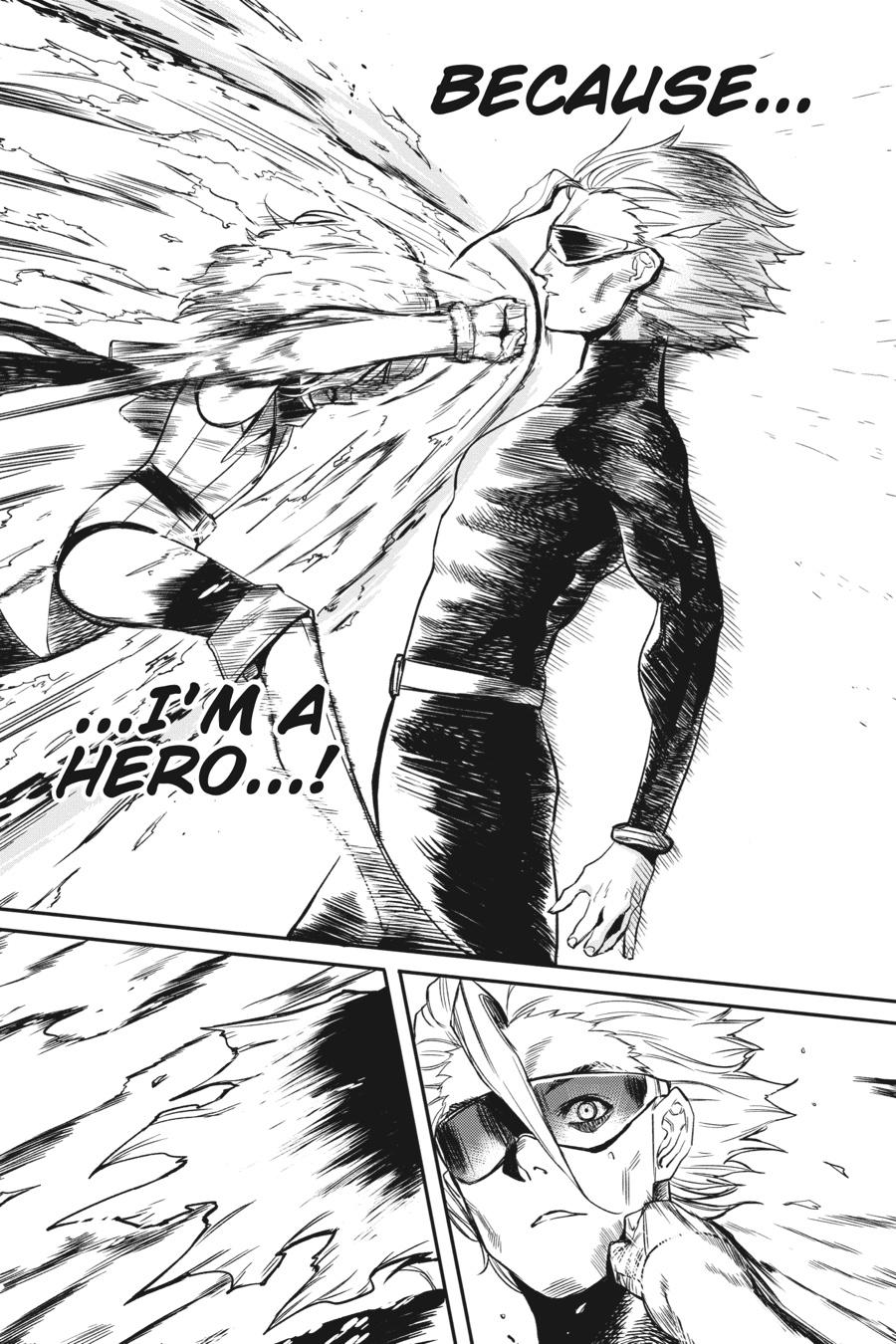 SHY Chapter 8 - Page 17