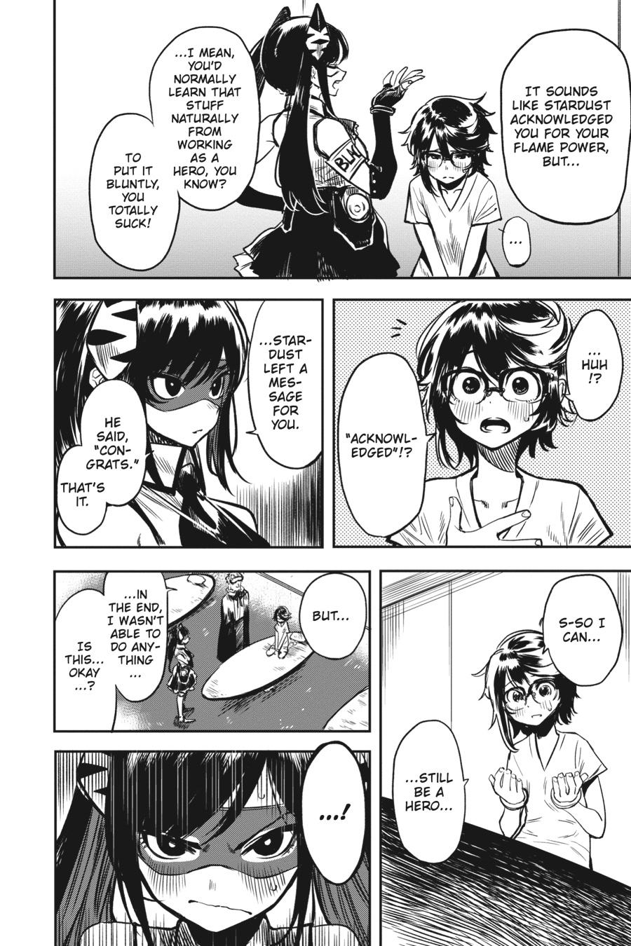 SHY Chapter 9 - Page 10