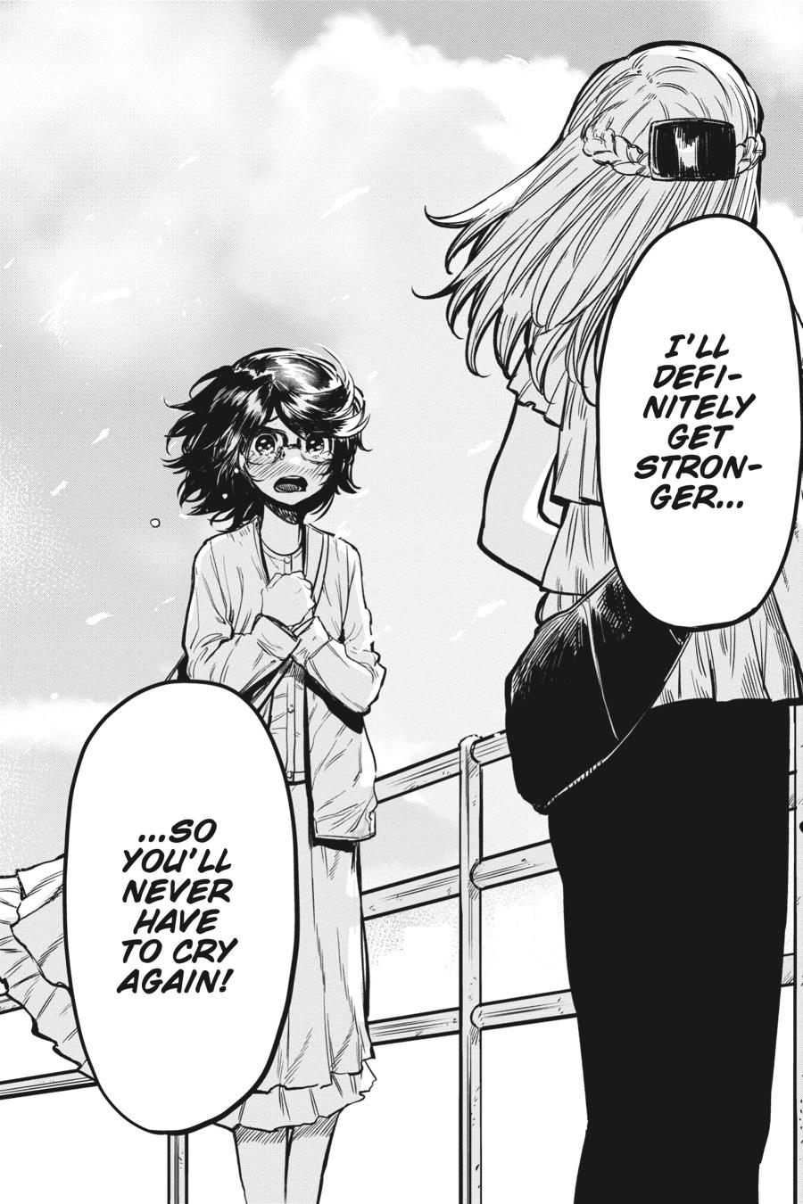 SHY Chapter 9 - Page 16