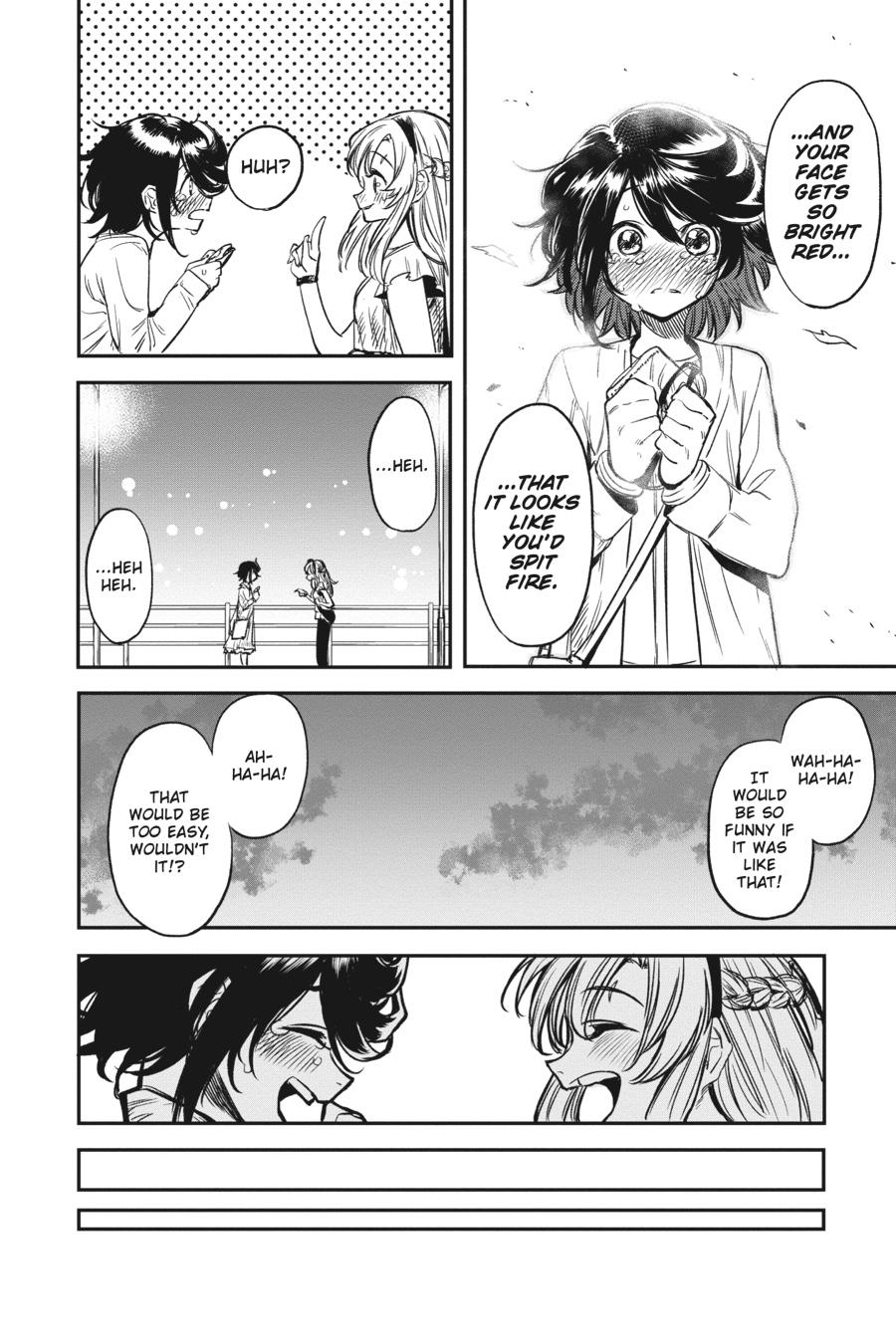 SHY Chapter 9 - Page 18