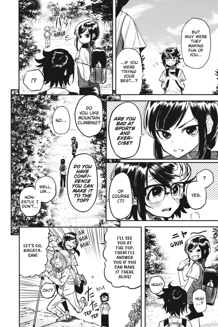 SHY Chapter 10 - Page 14