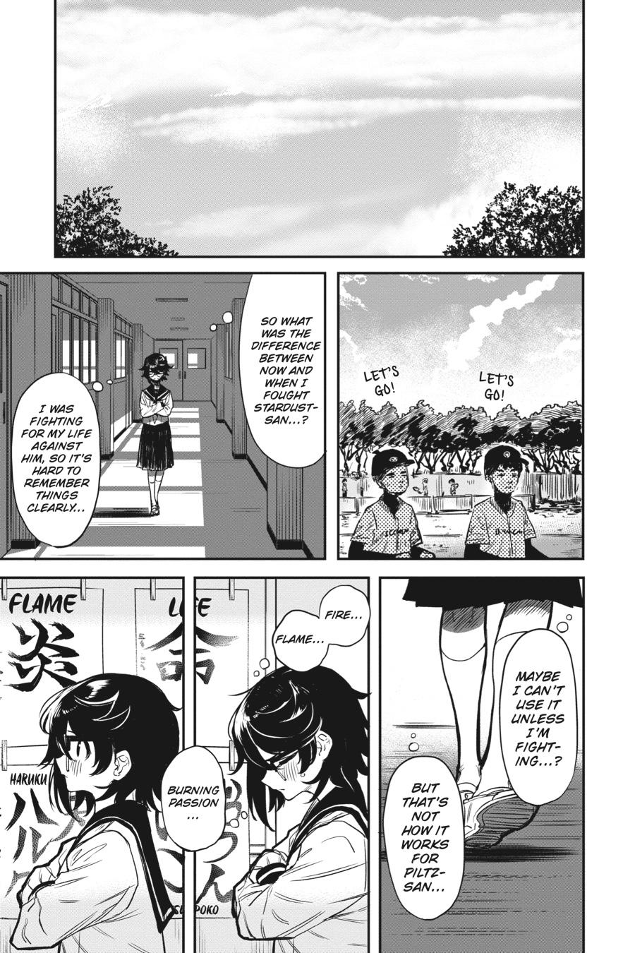 SHY Chapter 11 - Page 7