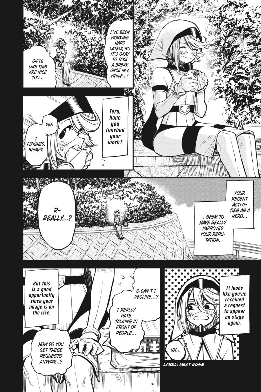 SHY Chapter 12 - Page 4