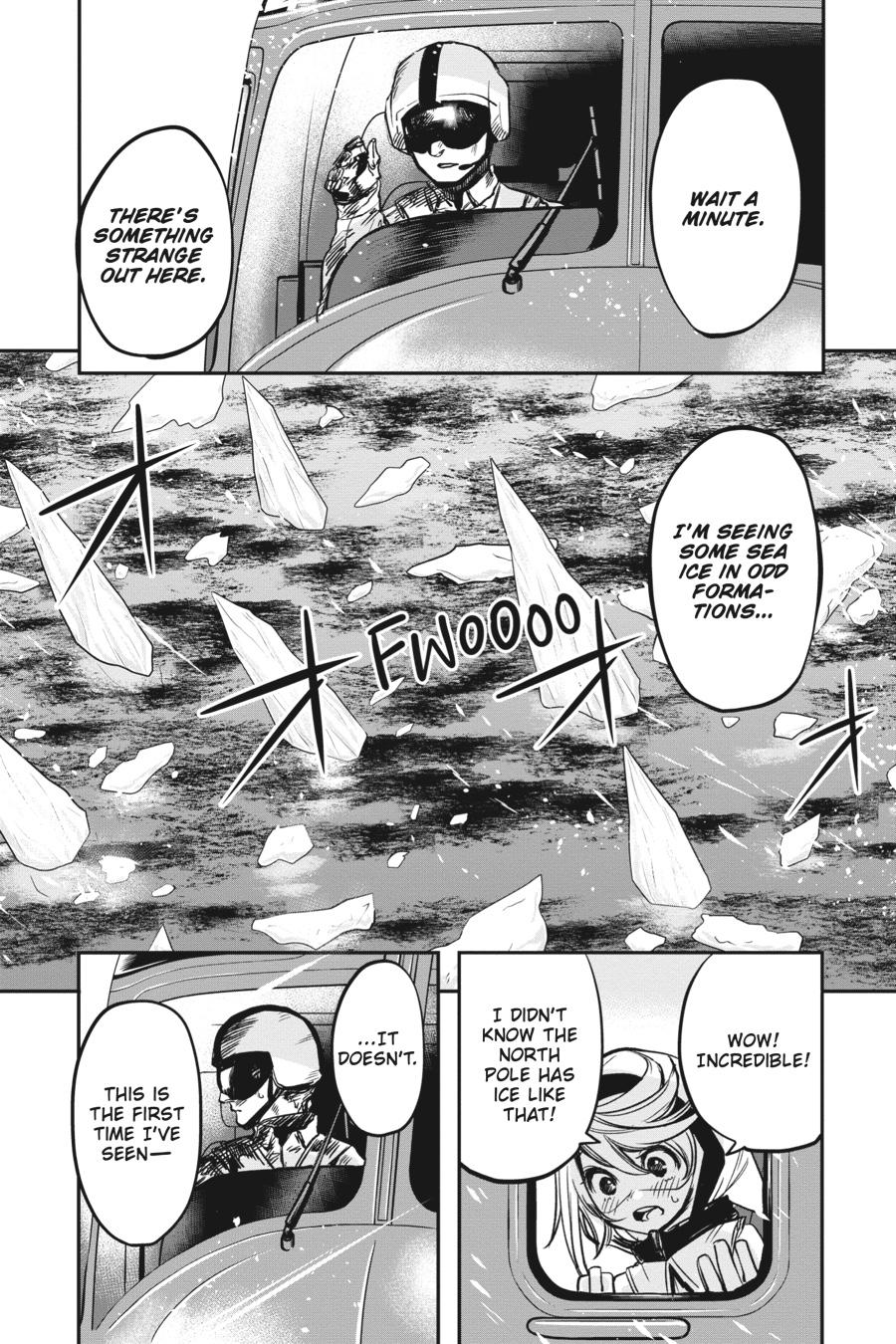 SHY Chapter 13 - Page 14