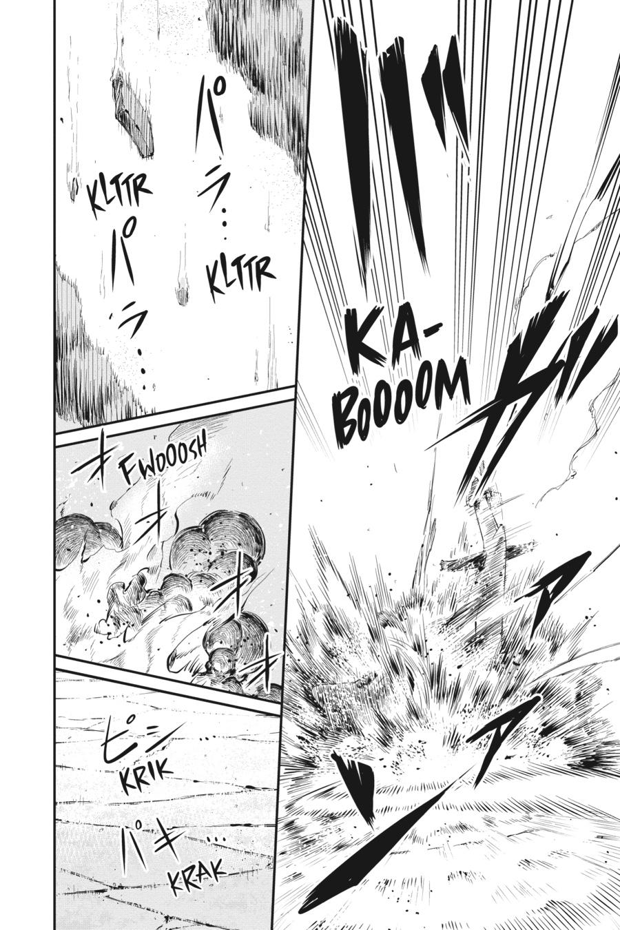 SHY Chapter 13 - Page 16