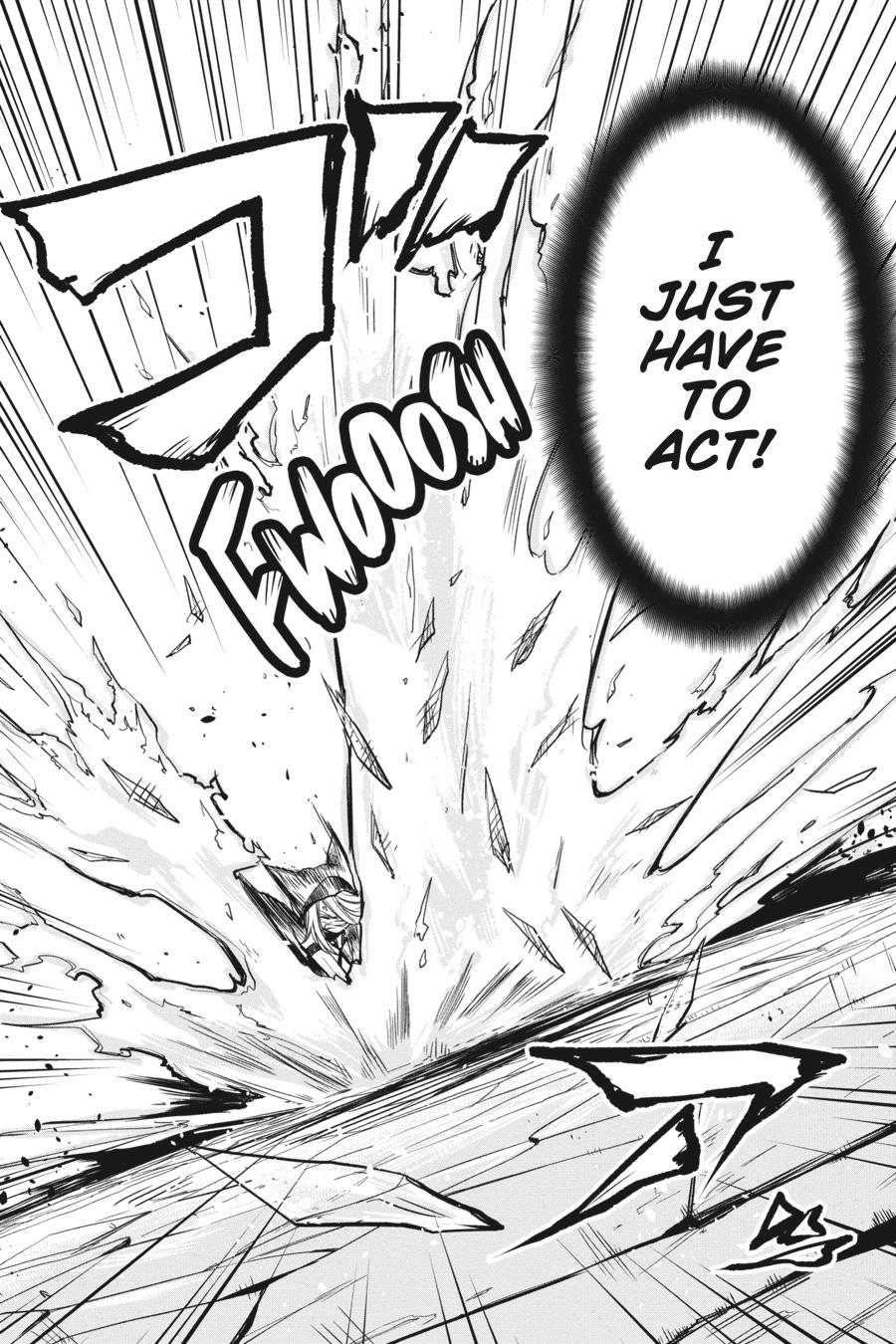 SHY Chapter 14 - Page 9