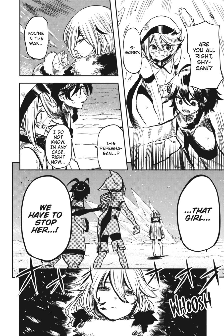 SHY Chapter 15 - Page 4