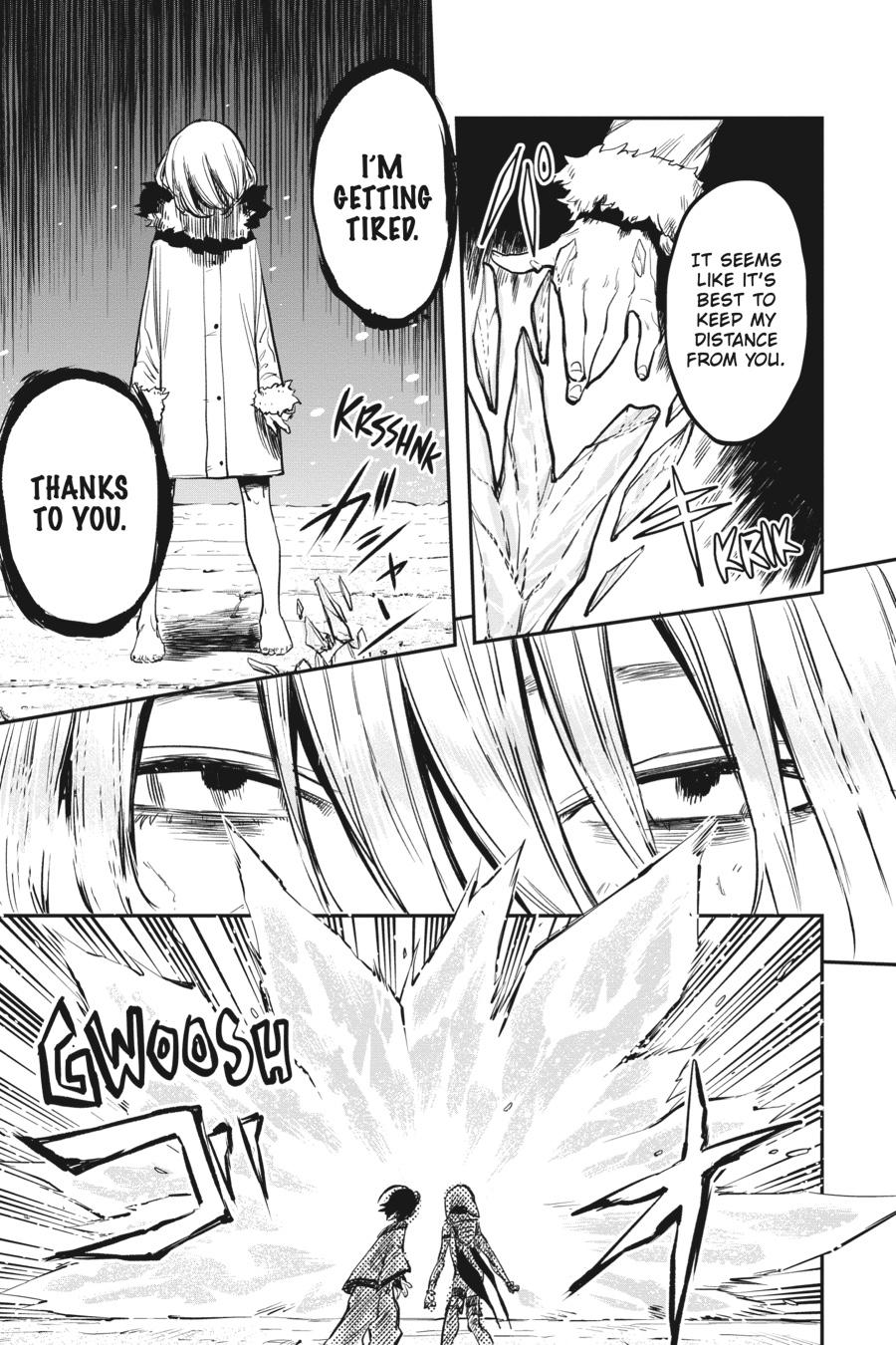 SHY Chapter 15 - Page 7