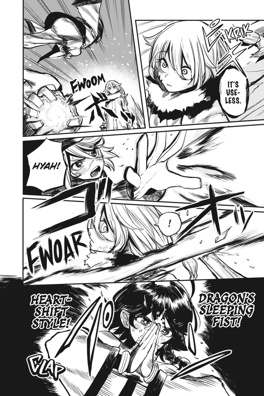 SHY Chapter 15 - Page 10