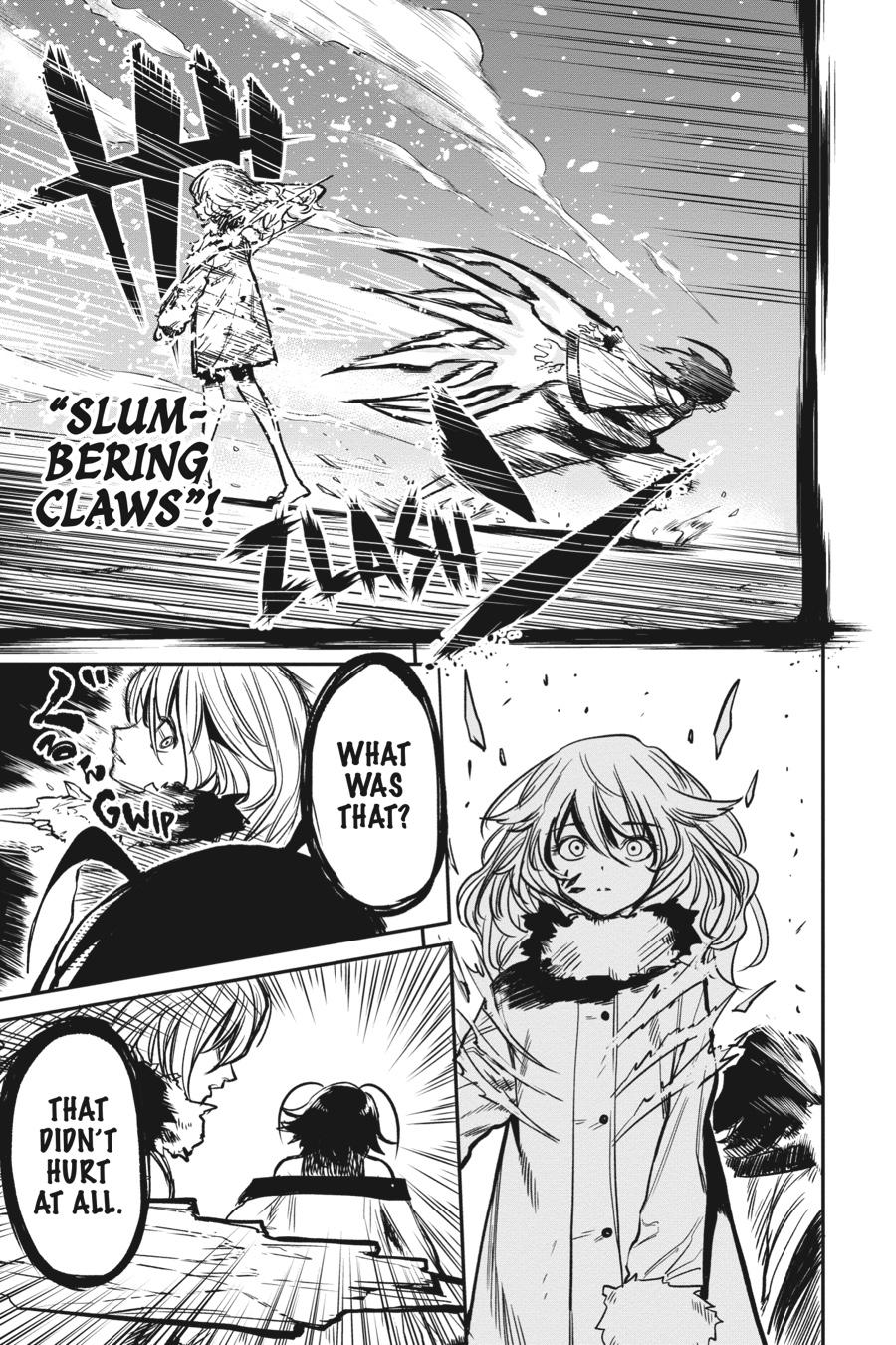 SHY Chapter 15 - Page 11