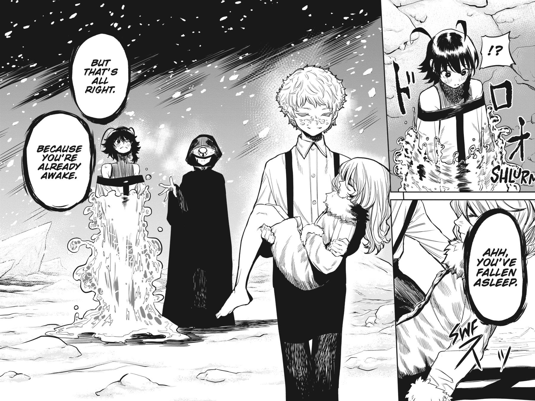 SHY Chapter 15 - Page 14