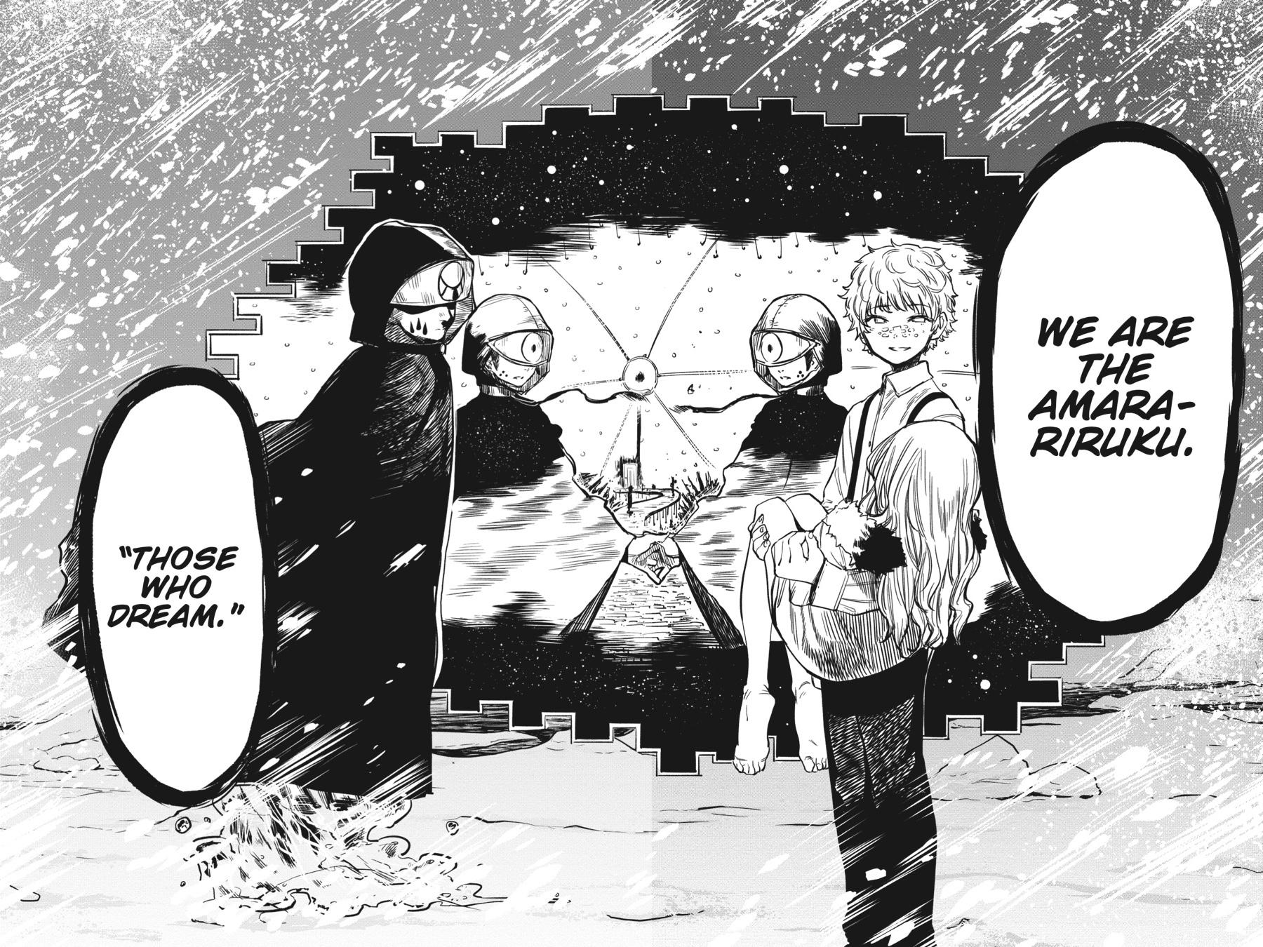 SHY Chapter 15 - Page 19