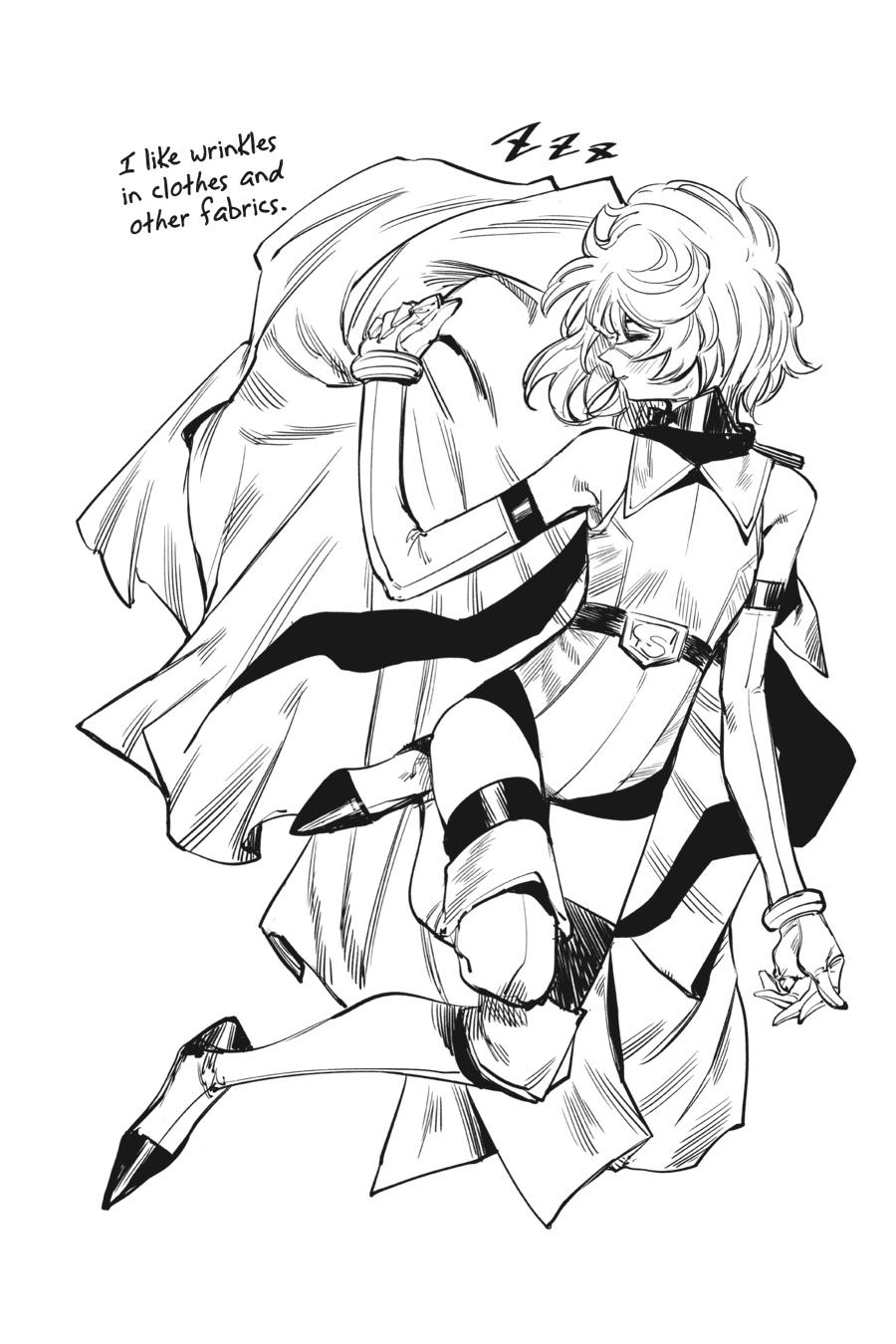 SHY Chapter 15 - Page 24