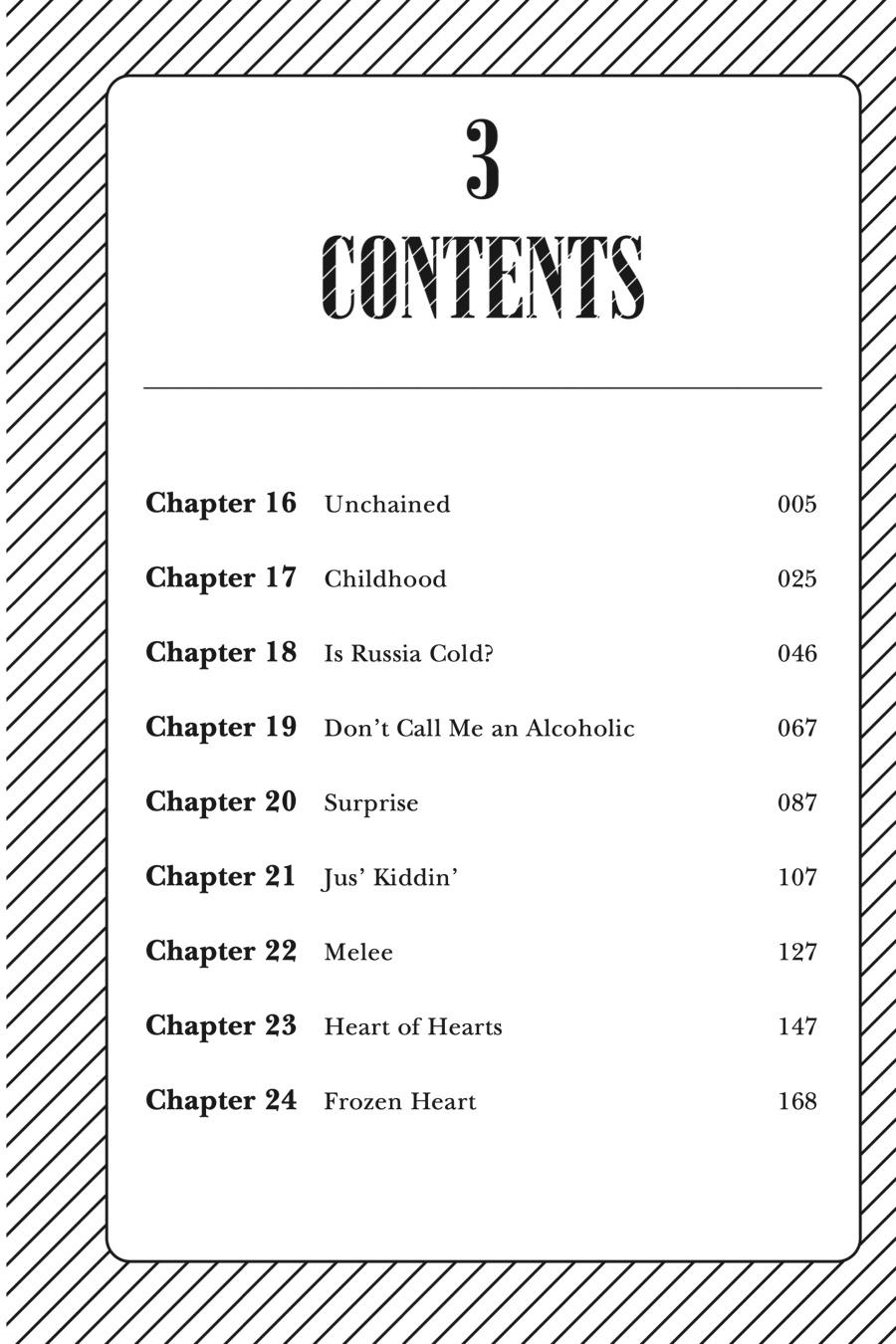 SHY Chapter 16 - Page 4