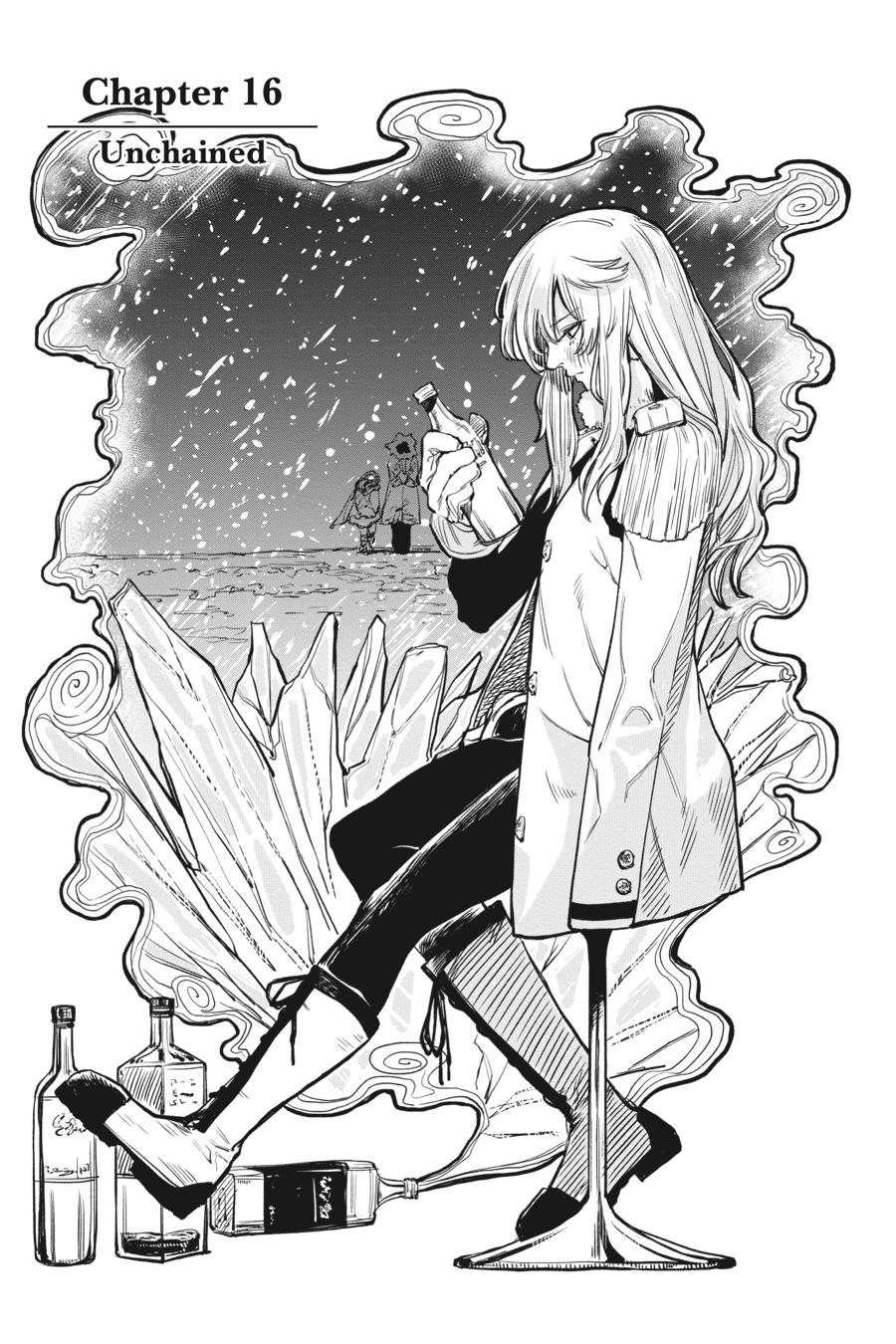 SHY Chapter 16 - Page 5