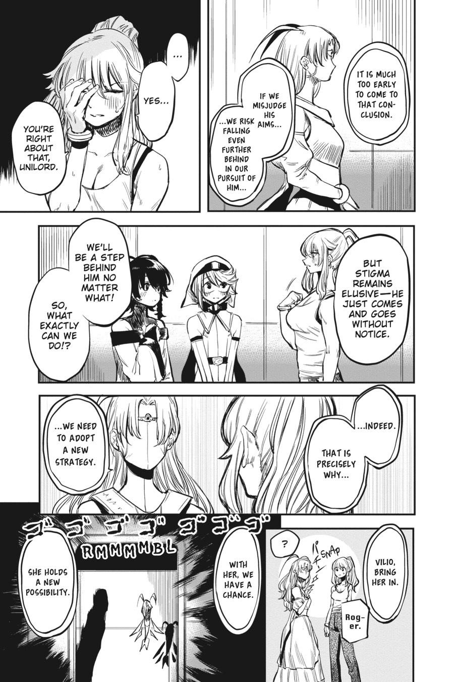 SHY Chapter 16 - Page 13