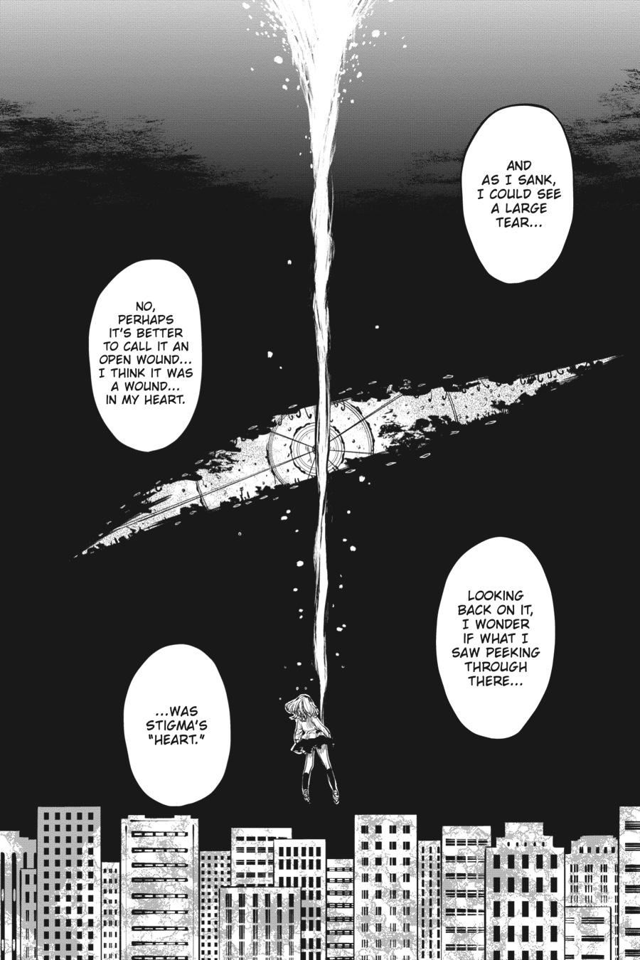 SHY Chapter 16 - Page 22