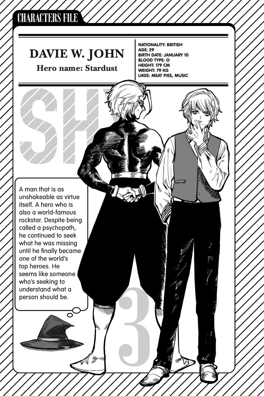 SHY Chapter 17 - Page 20