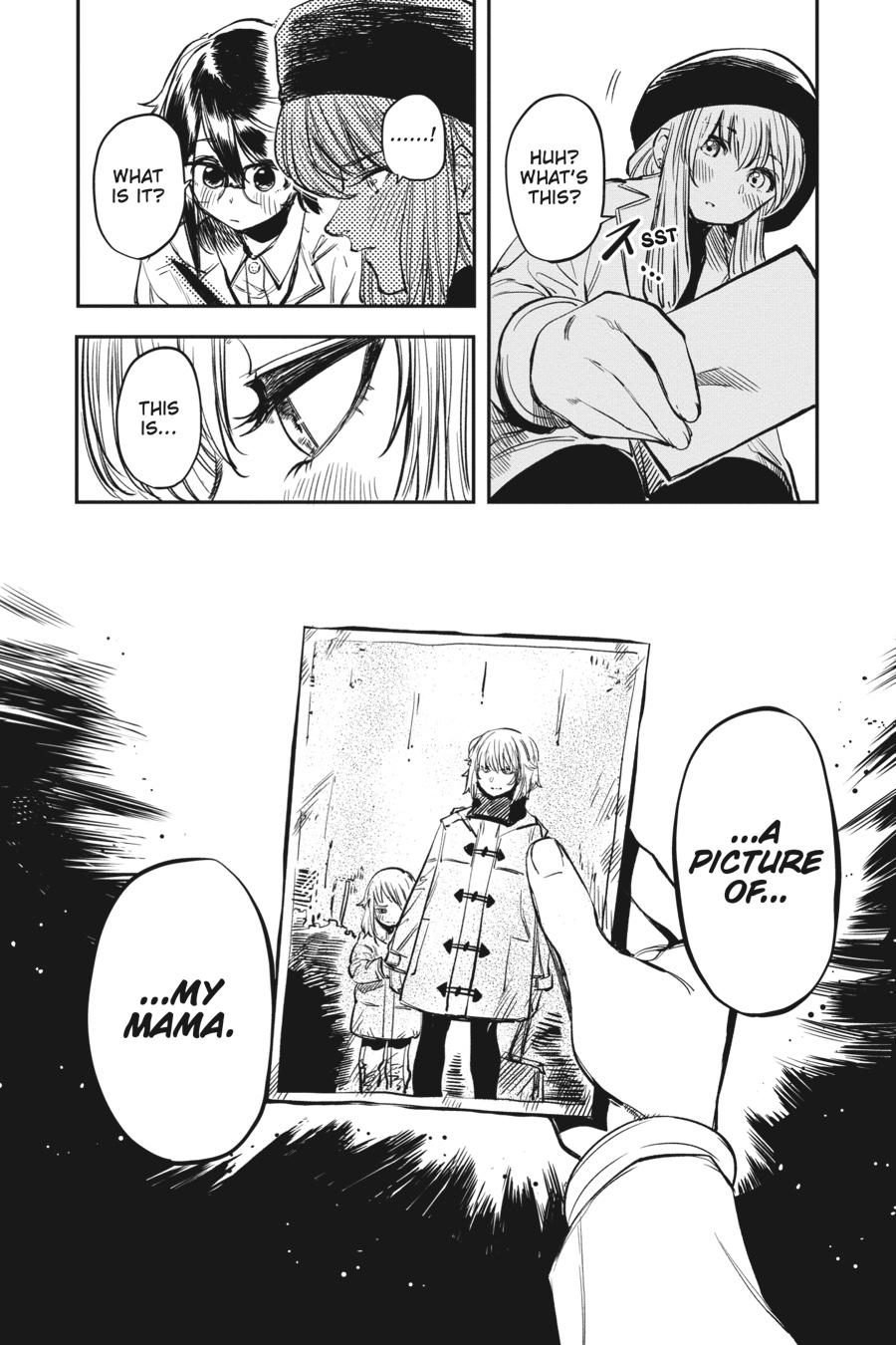 SHY Chapter 18 - Page 20