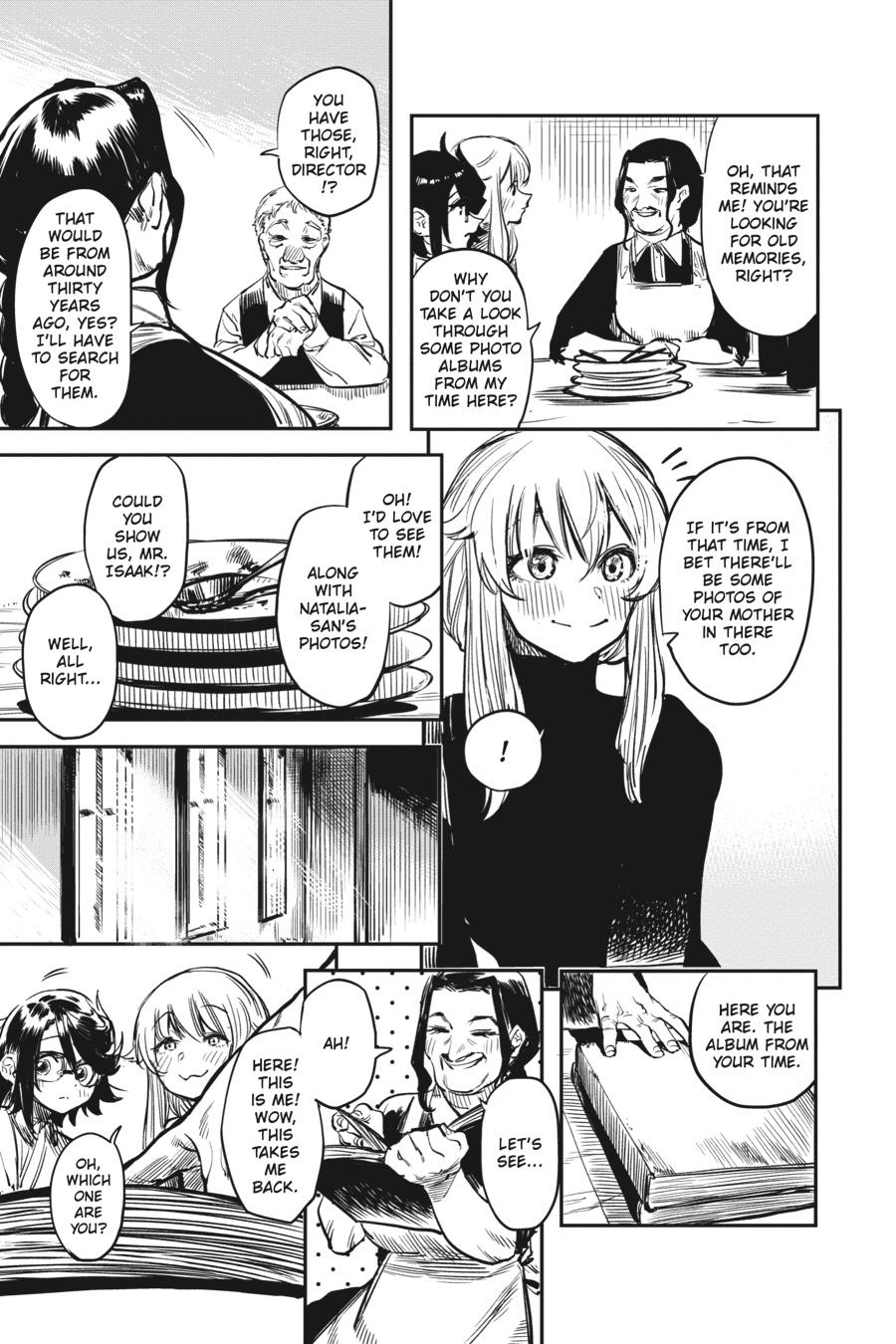 SHY Chapter 19 - Page 13