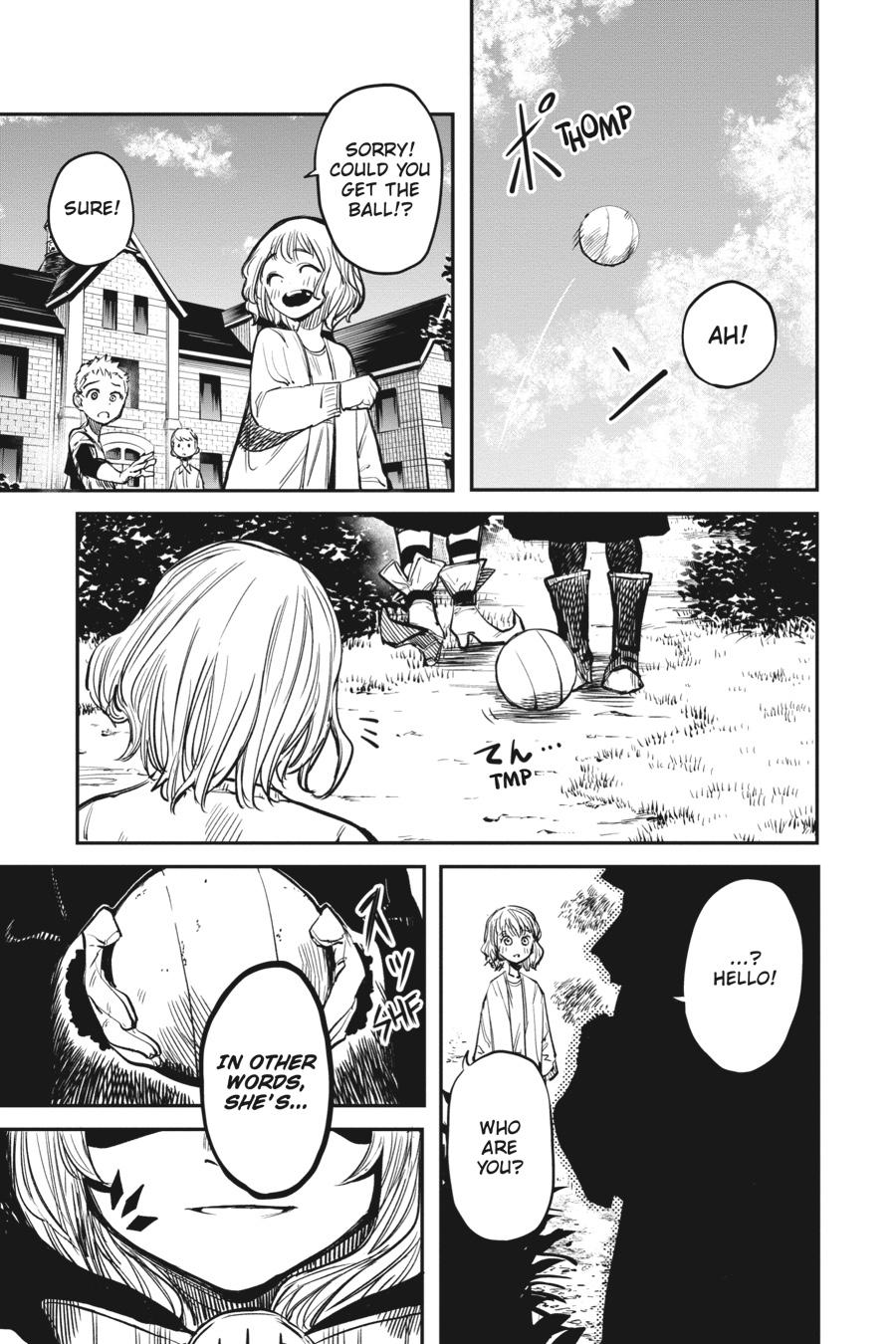 SHY Chapter 19 - Page 19