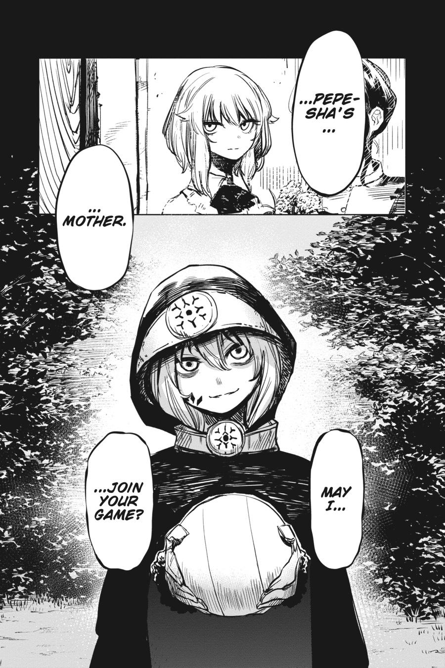 SHY Chapter 19 - Page 20