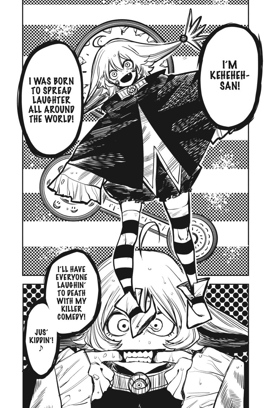 SHY Chapter 20 - Page 10