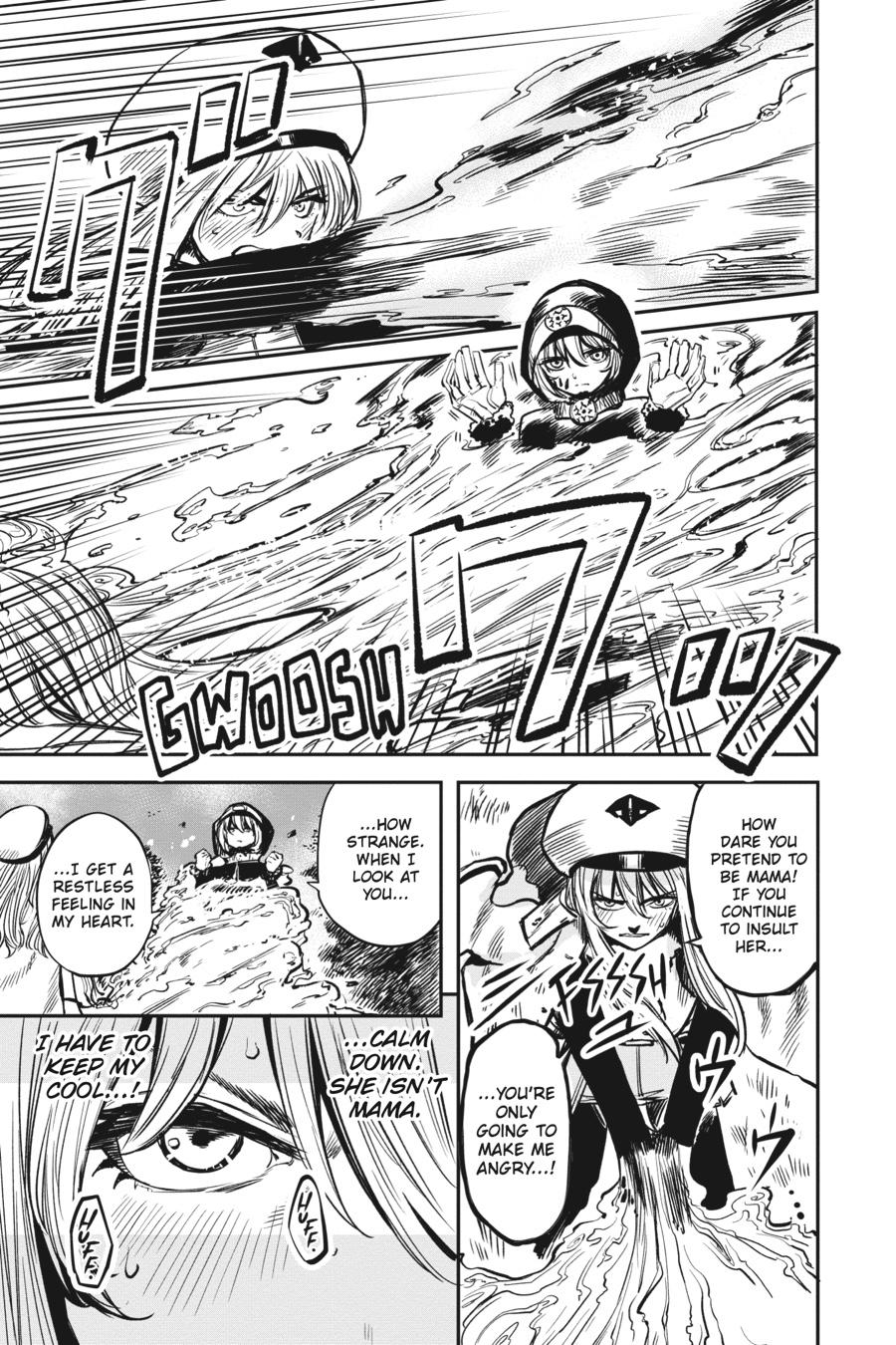 SHY Chapter 20 - Page 15