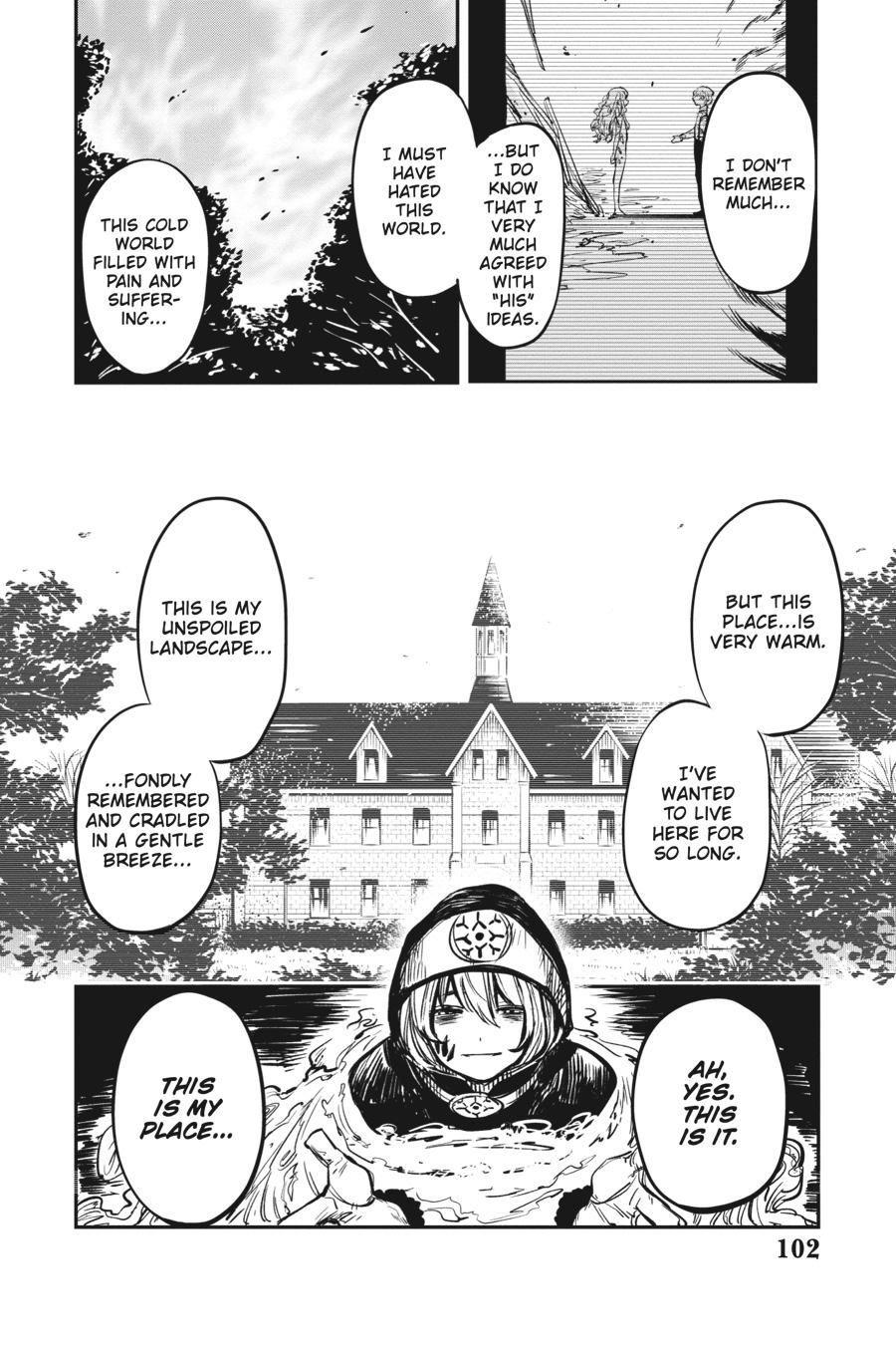 SHY Chapter 20 - Page 16