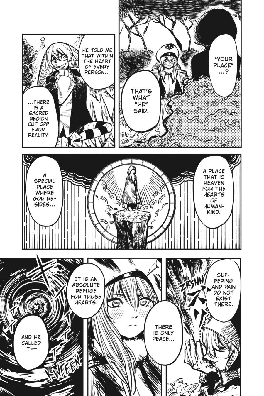 SHY Chapter 20 - Page 17