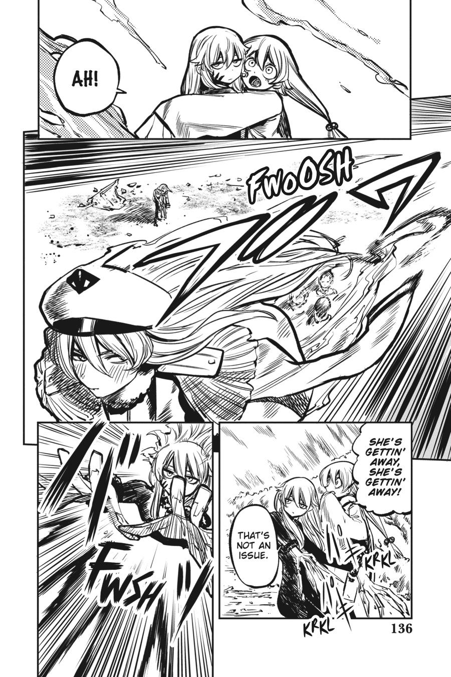 SHY Chapter 22 - Page 10