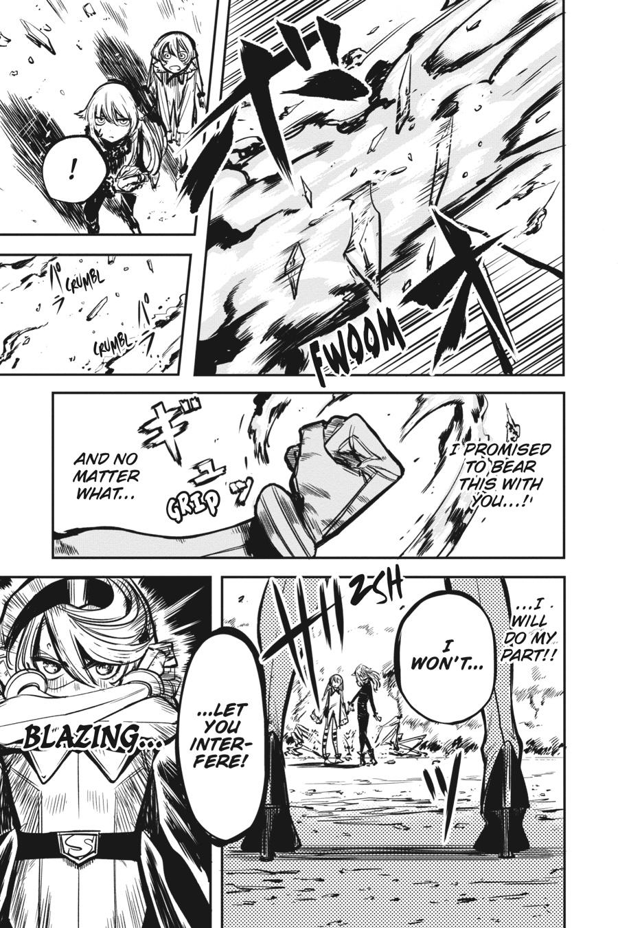 SHY Chapter 22 - Page 11