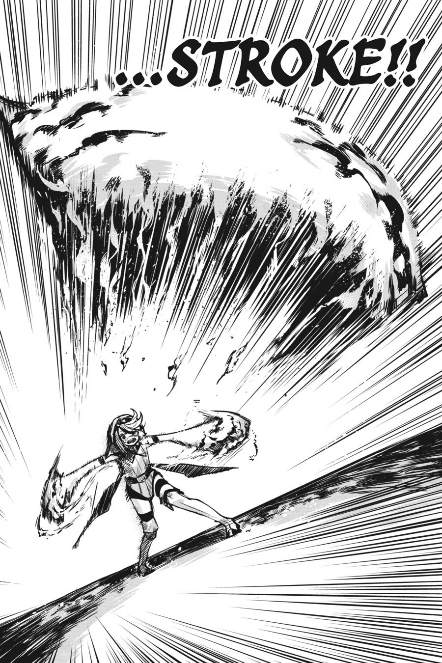 SHY Chapter 22 - Page 12